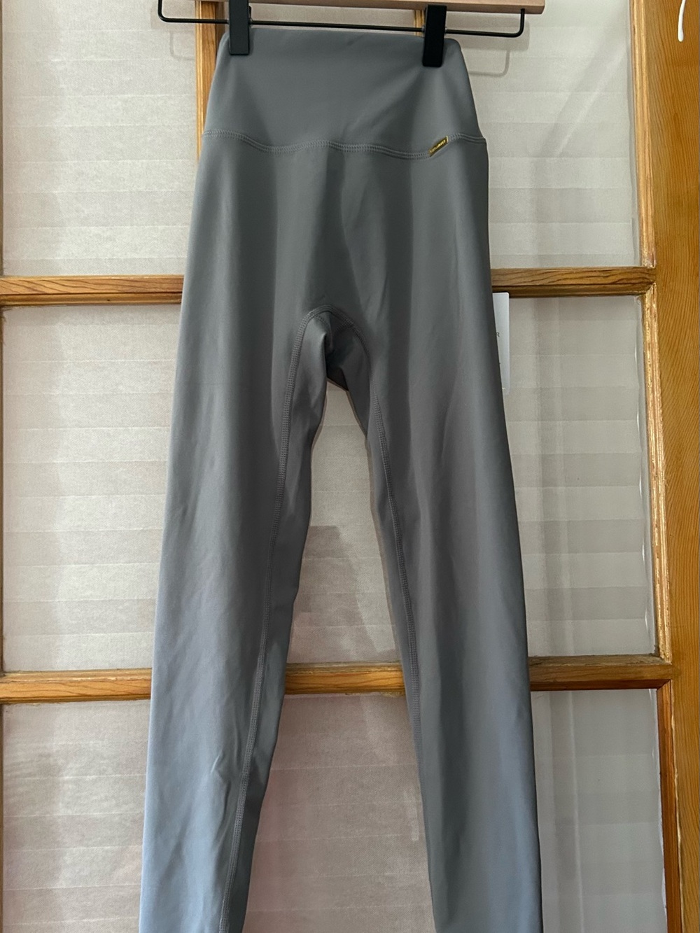 Cleo Harper Unity Legging in Graphite